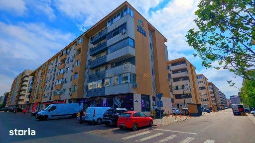Spatiu comercial 240 mp, Drumul Binelui stradal, Metalurgiei Park