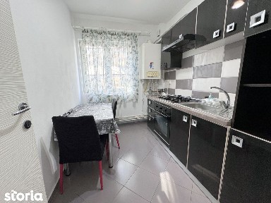 Prefectura - Hotel, Apartament 2 cam, etaj 1, Renovat, complet utilat
