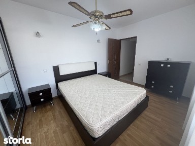 Apartament 2 camere, bloc nou, Centru
