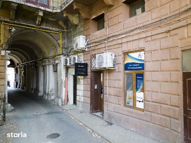 Spațiu ultracentral de închiriat