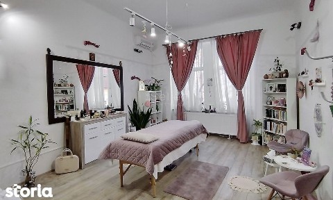 Spatiu Comercial Zona Centrala