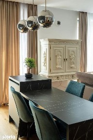 Apartament 3 camere splendid, Amber Forest