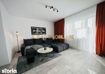PRIMA INCHIRIERE - 2 CAMERE - 81 RESIDENCE - PARCARE SI BOXA INCLUSA