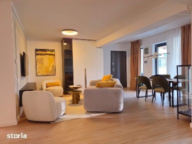 Apartament 4 camere nou de inchiriat Iancu Nicolae