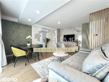 Apartament 3 camere, prima inchiriere, Ploiesti, Parcul Mihai Viteazul