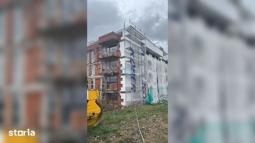 Apartament de vanzare calea baciului zona Petrom
