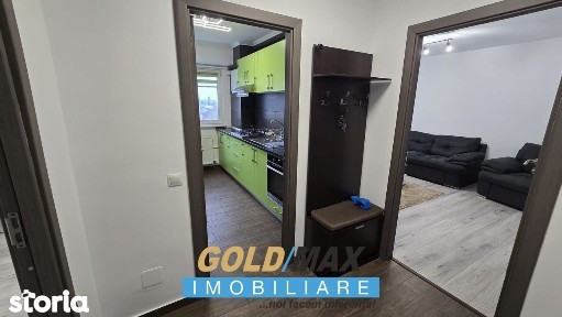 Apartament 2 camere, Magnolia - I.C Bratianu, goldmax.ro