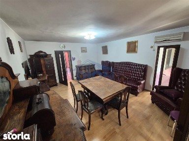 Apartament 3 camere deosebit, langa Casa Poporului