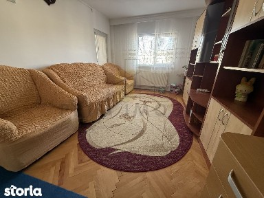 3 Camere Decomandat, Nicolina, LIDL, Prima Statie din Podu Ros