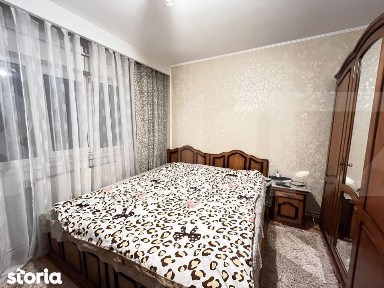 Apartament modern, decomandat, 2 camere, zona Imparat Traian