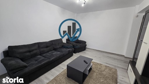 Vând apartament 2 camere Girexim