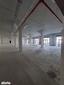 Spatiu comercial open-space, 480mp- Zona Someseni