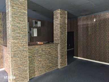 Închiriez spațiu comercial - alimentație publică - zona Gară, Cluj-Nap