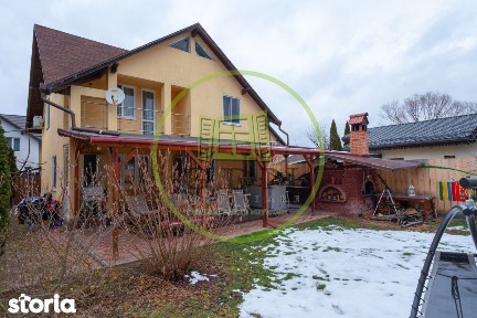 Casa de vanzare STUPINI