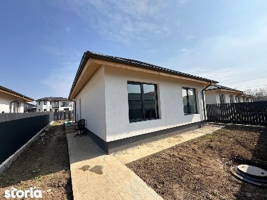 Clinceni / 3 camere / Pret de apartament