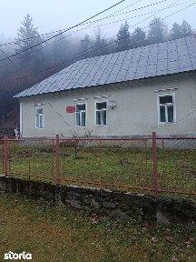 Cavnic, Maramures