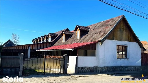 Tur 3D! Proprietate versatila:rezidential comercialinvestitional,Beren