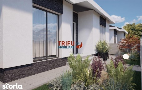 Casă nouă, finisaje premium - disponibilă din iulie 2026