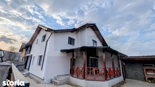 Casa de vanzare in Micesti