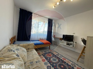 Garsoniera modernă în zona UTA