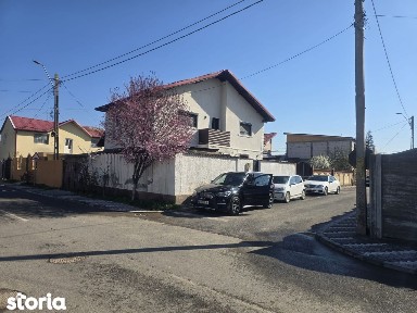 Stefanestii De Jos, Ilfov