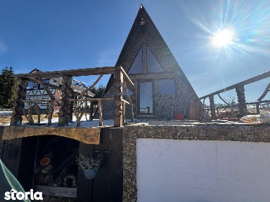 Casa de vacanta Hera Tihuta