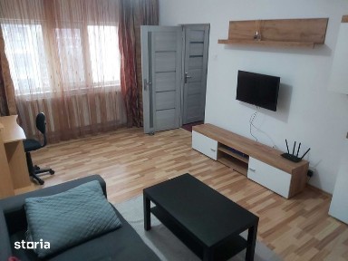 Apartament cu doua camere de lux - bloc nou -Central - Banu Maracine