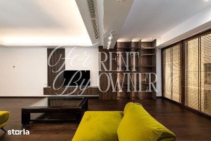 Herăstrău - 4 camere, 163 mp, renovat complet, mobilat, pet friendly