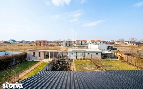 Duplex - Mosnita Noua