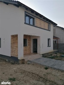Sag- despartit prin garaj- 5 camere