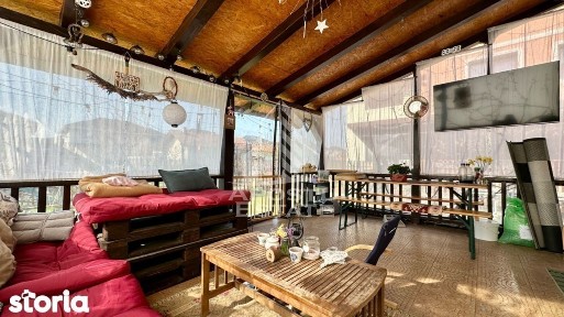 Casa individualade vanzare cu 4 camere, teren 816 mp, Dumbravita
