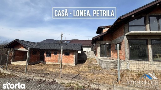 Petrila, Hunedoara