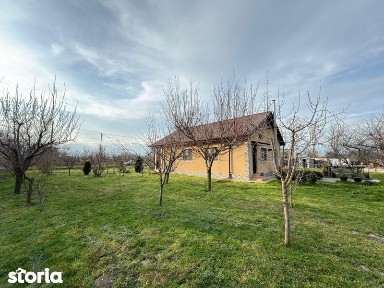 Silistraru, Unirii 14
