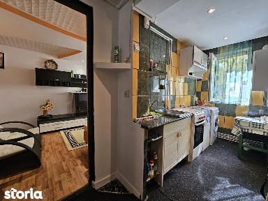 Apartament 2 camere decomandat etaj 2 zona Bejan