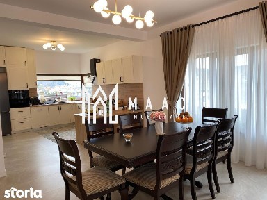 Casa individuala | 5 camere | 200 MPU | Garaj | Cisnadie