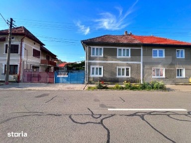 Duple de vanzare in Blaj, cartier Campia Libertatii - 120 mp utili