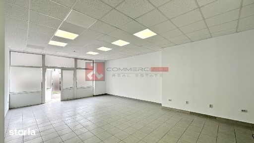 SPATIU COMERCIAL | 61 MP | ZONA ASTRA