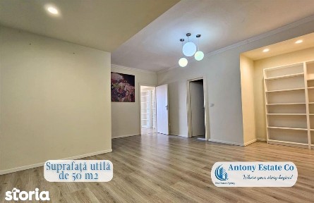 Antony Estate | Birou de inchiriat, Zona Centrala-Oradea