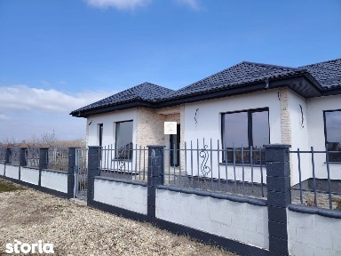 Casa Manastirea 4 camere