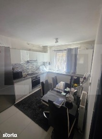 Apartament cu doua camere, 50 mp, zona Ciucului