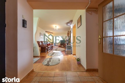 Apartament 3 camere decomandat Tic-Tac !