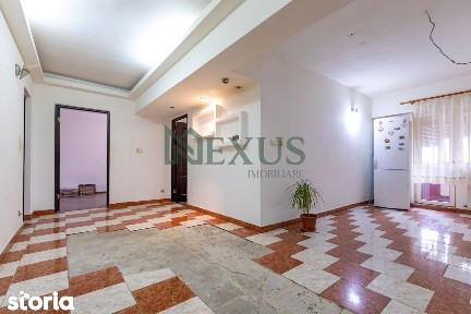 Apartament 3 camere decomandat, ultracentral!