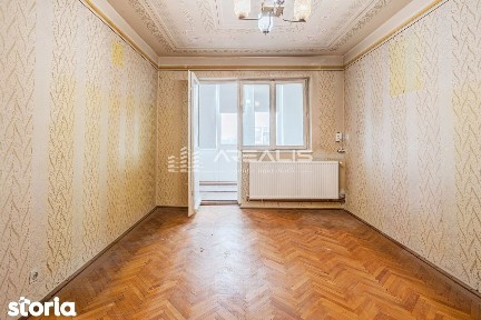 Apartament spatios 3 camere in Cartier Aurel Vlaicu