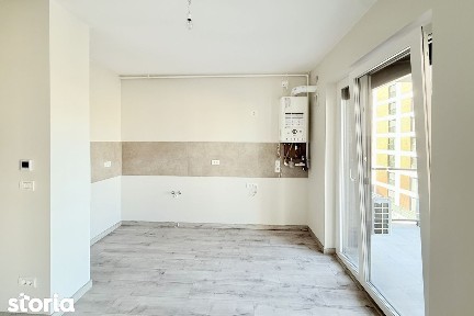 Apartament 3 camere decomandat, Adora Park Uta, comision 0%