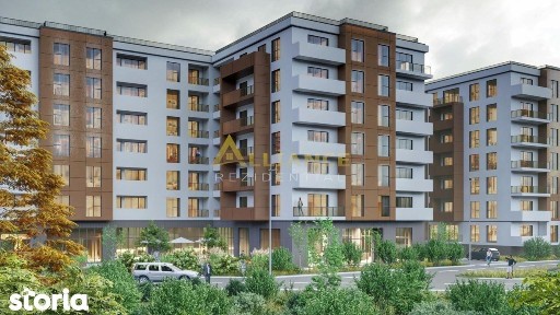 Apartament 2 camere Premium âExact lângă Metrou Berceni Str. Biruin