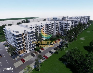 Apartament 3 camere Gradina Proprie aproape Metrou Berceni