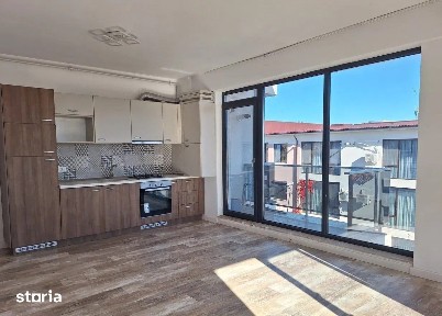 2 camere | 3 balcoane | Parcare | Ponton privat | 90.000€ | Fara TVA