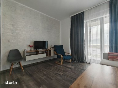 Ap 3 camere | parcare inclusa | Mamaia Sat