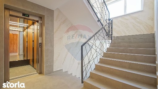 Comision 0% | Garsonieră de vânzare - Vivamus Park Residence