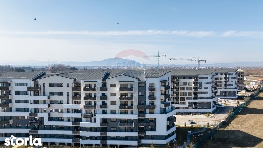 Comision 0% | Apartament 2 camere de vânzare - Vivamus Park Residence